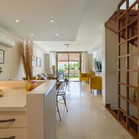 Blue Marlin Apartment - Gran Canaria Stays Pasito Blanco Εξωτερικό φωτογραφία