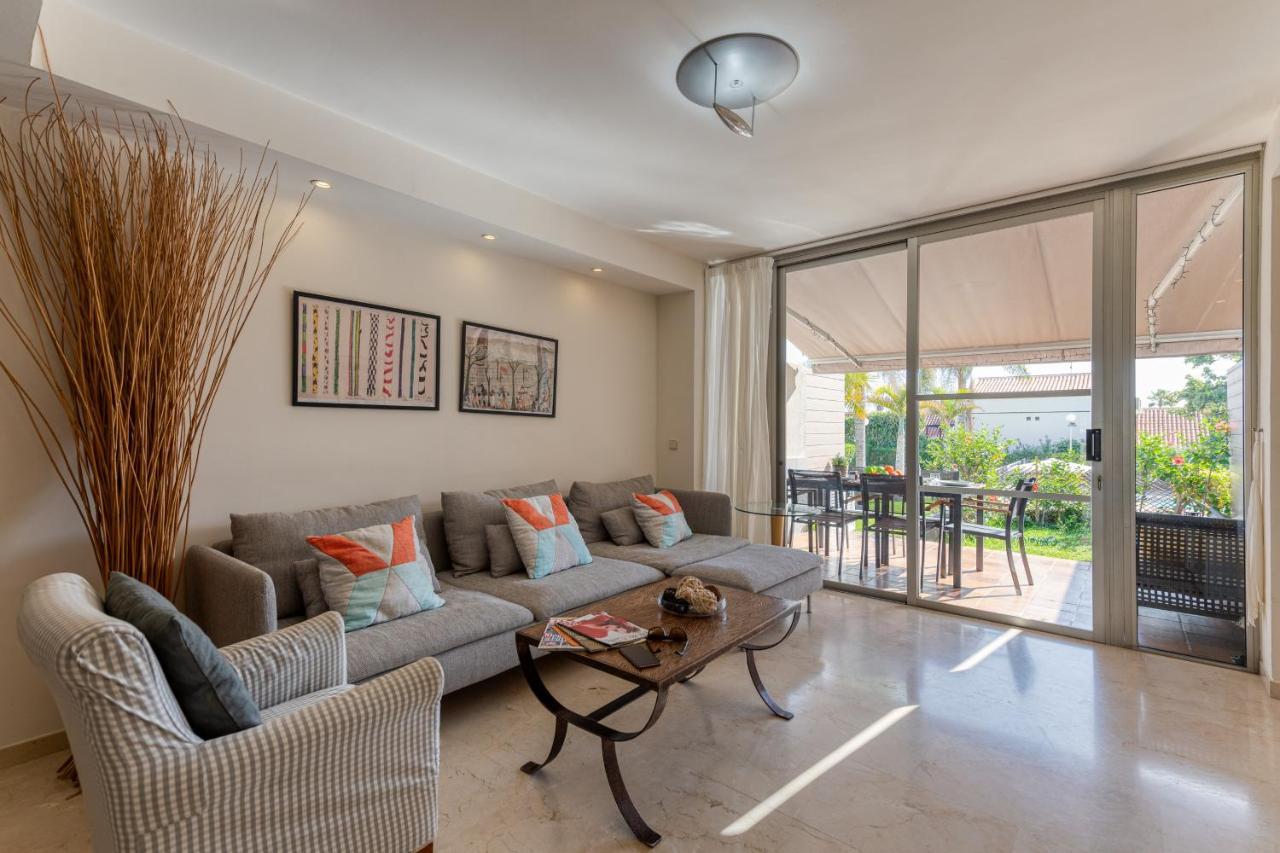 Blue Marlin Apartment - Gran Canaria Stays Pasito Blanco Εξωτερικό φωτογραφία