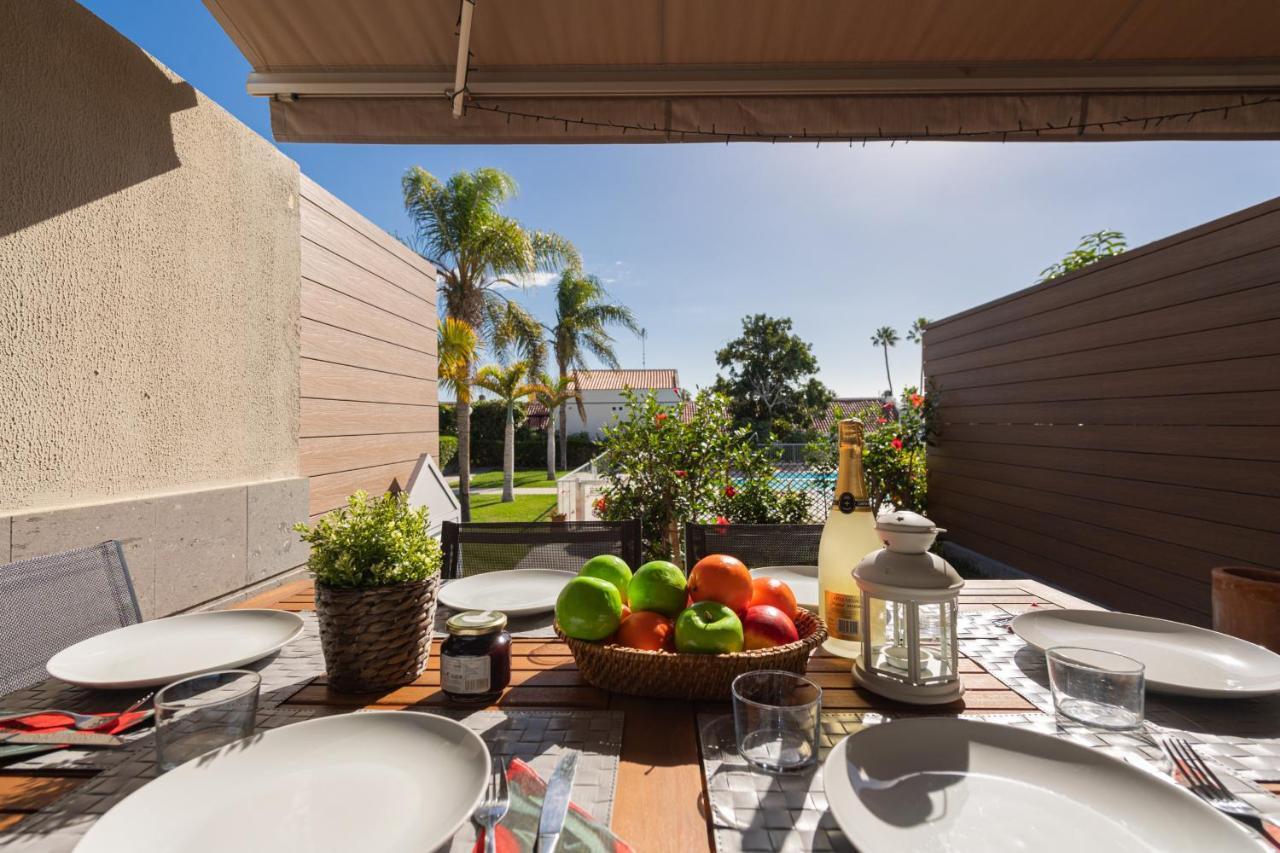 Blue Marlin Apartment - Gran Canaria Stays Pasito Blanco Εξωτερικό φωτογραφία