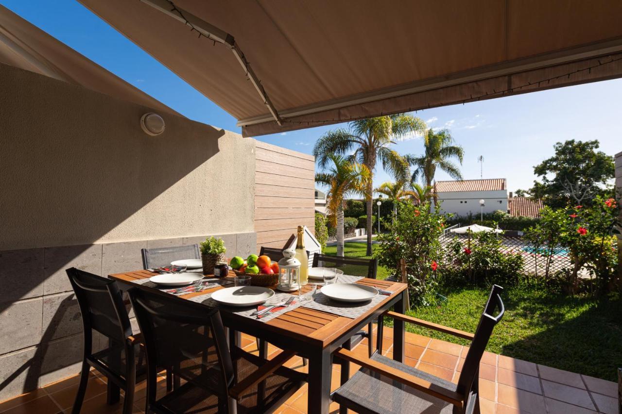 Blue Marlin Apartment - Gran Canaria Stays Pasito Blanco Εξωτερικό φωτογραφία