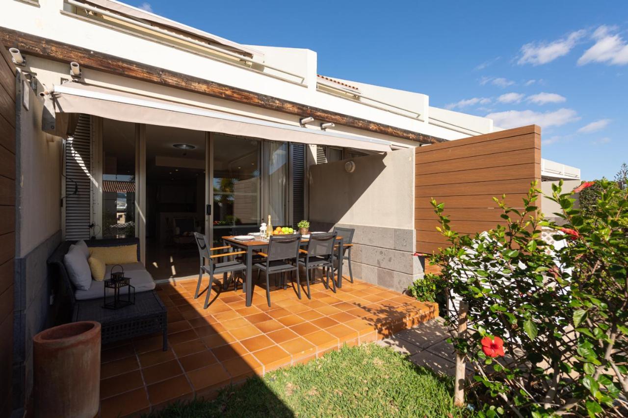 Blue Marlin Apartment - Gran Canaria Stays Pasito Blanco Εξωτερικό φωτογραφία