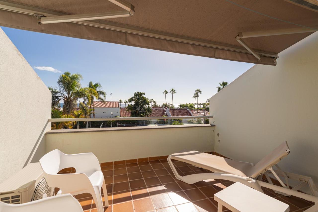 Blue Marlin Apartment - Gran Canaria Stays Pasito Blanco Εξωτερικό φωτογραφία