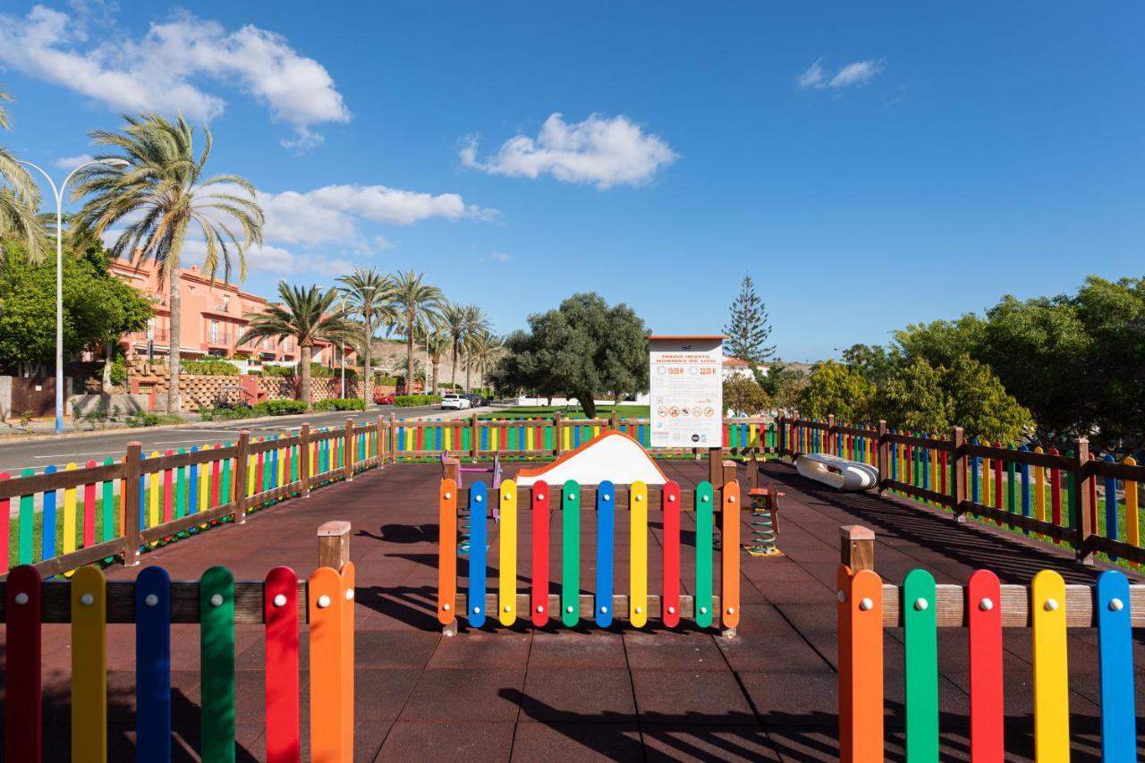 Blue Marlin Apartment - Gran Canaria Stays Pasito Blanco Εξωτερικό φωτογραφία