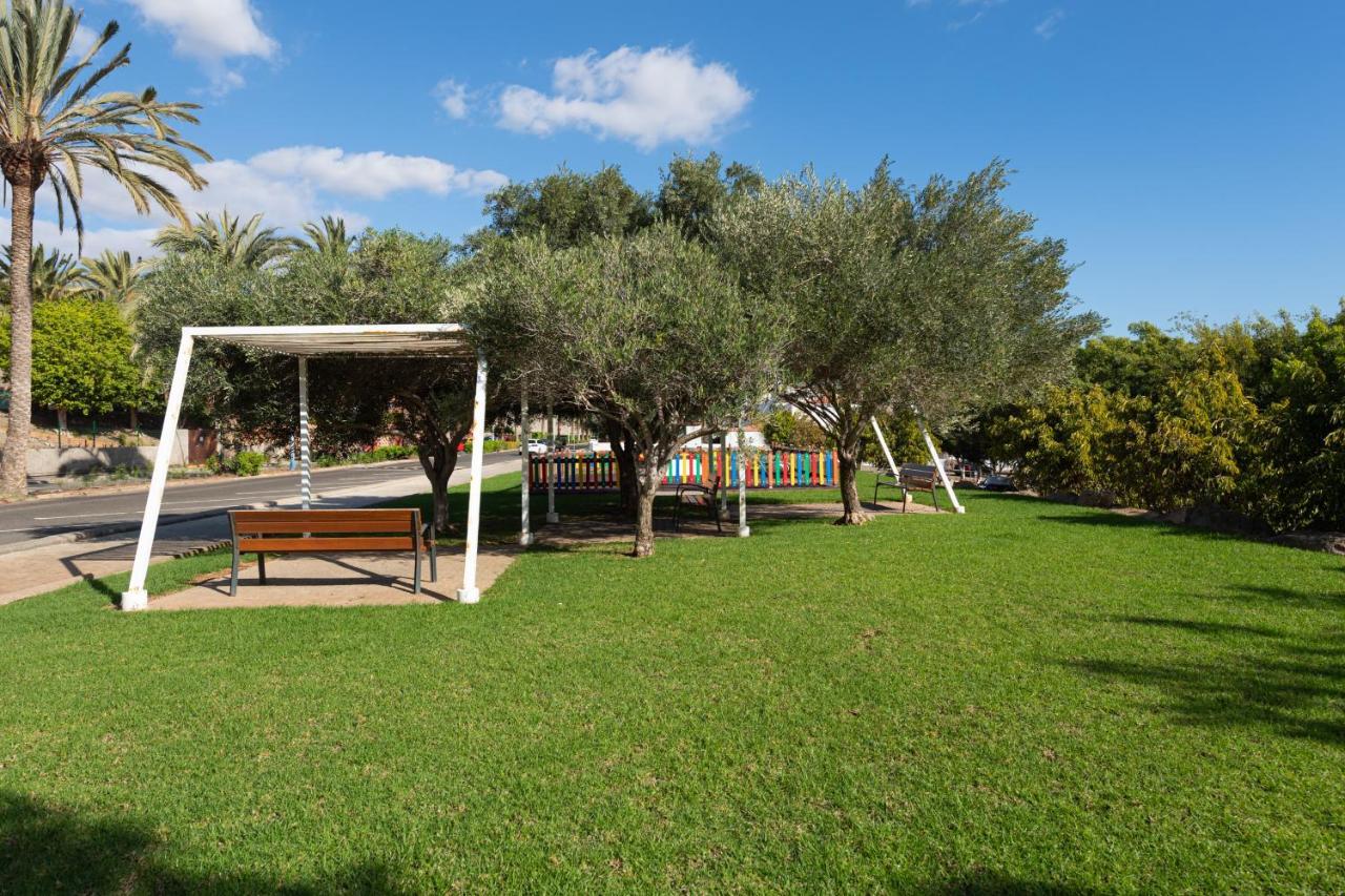 Blue Marlin Apartment - Gran Canaria Stays Pasito Blanco Εξωτερικό φωτογραφία