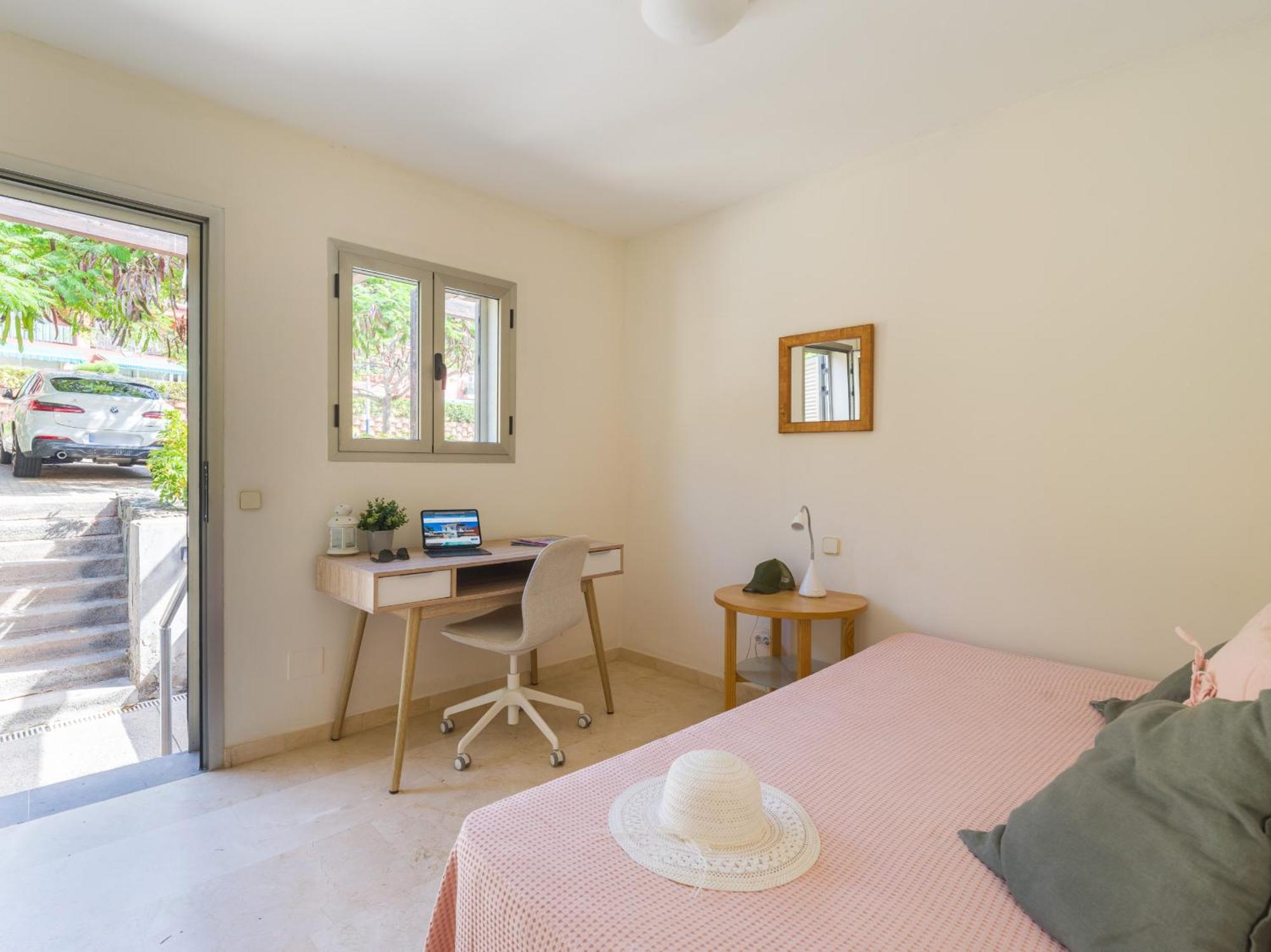 Blue Marlin Apartment - Gran Canaria Stays Pasito Blanco Εξωτερικό φωτογραφία