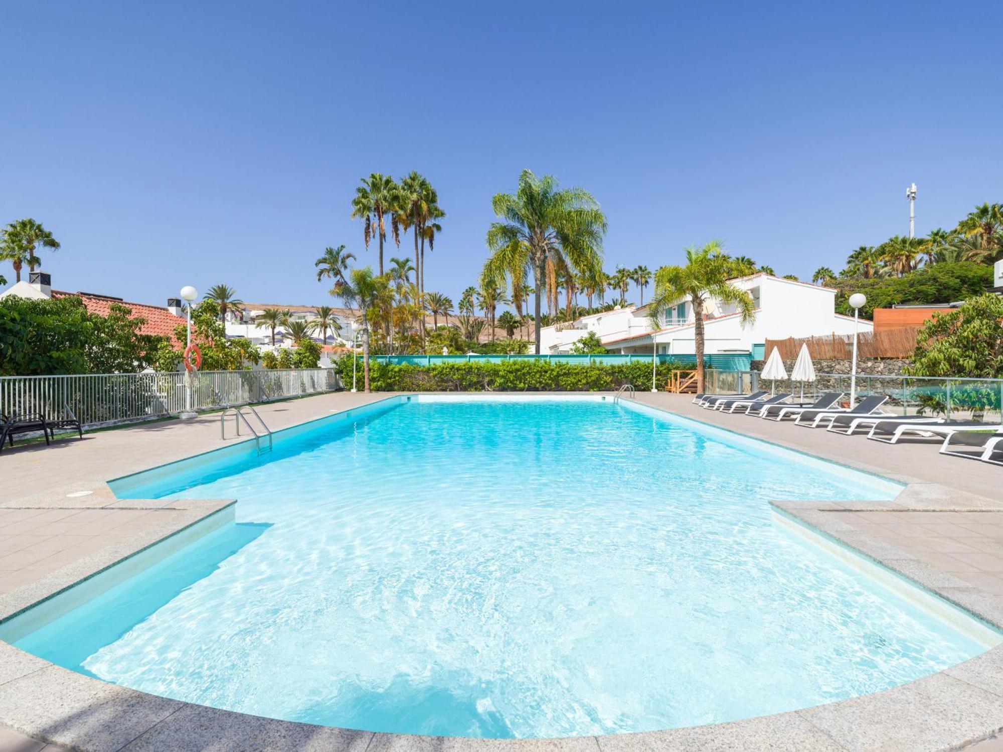 Blue Marlin Apartment - Gran Canaria Stays Pasito Blanco Εξωτερικό φωτογραφία