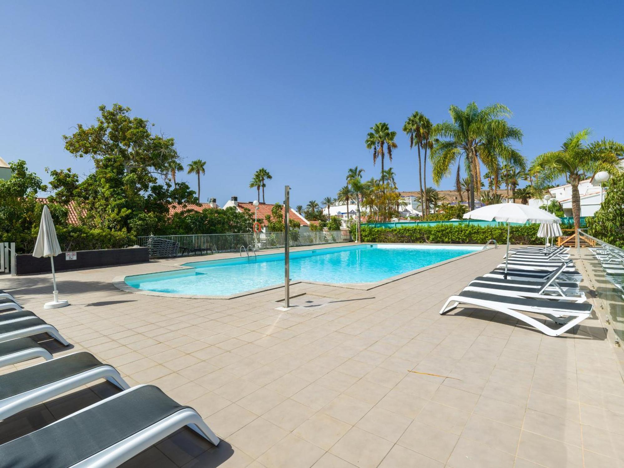 Blue Marlin Apartment - Gran Canaria Stays Pasito Blanco Εξωτερικό φωτογραφία