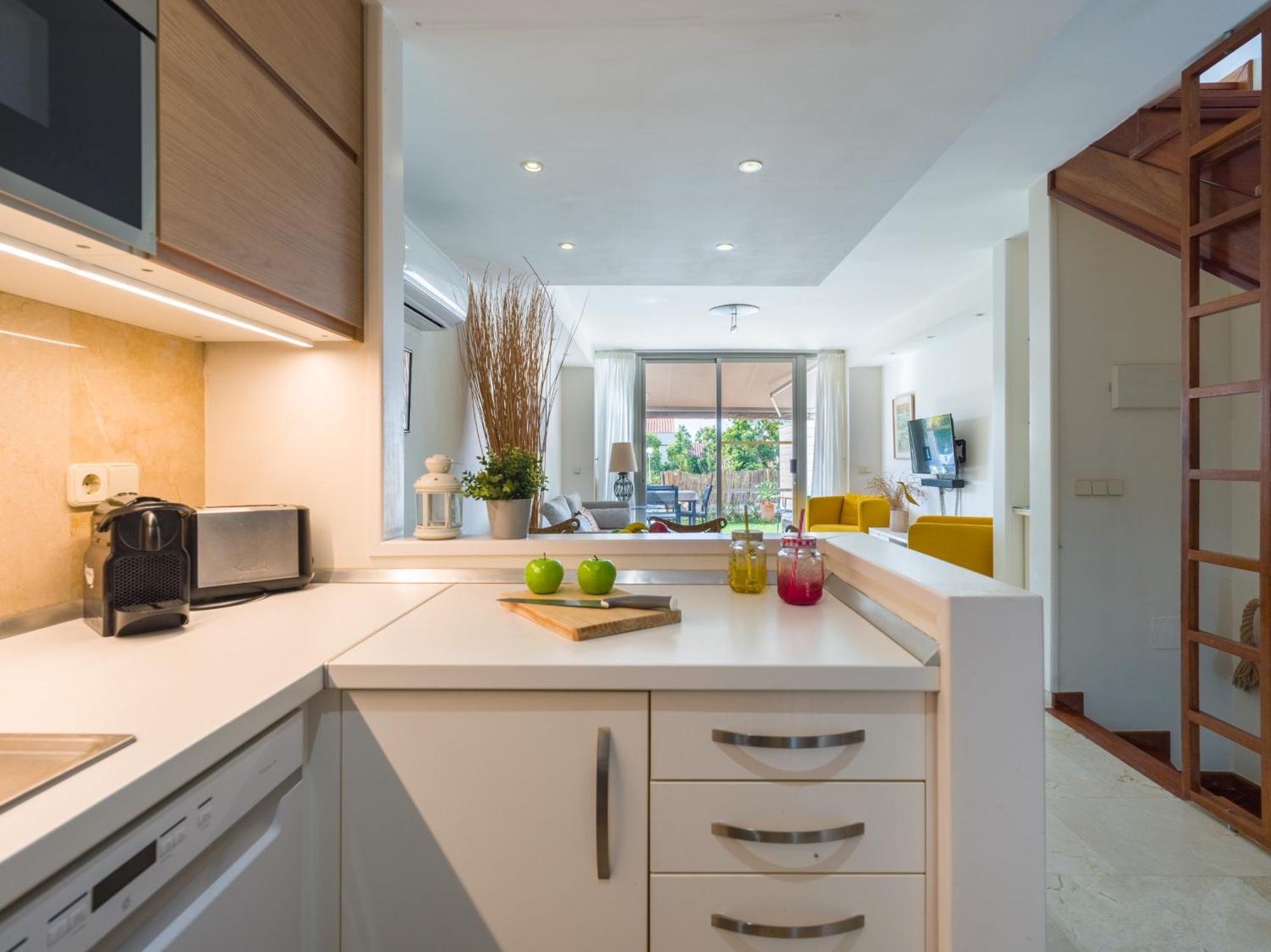 Blue Marlin Apartment - Gran Canaria Stays Pasito Blanco Εξωτερικό φωτογραφία