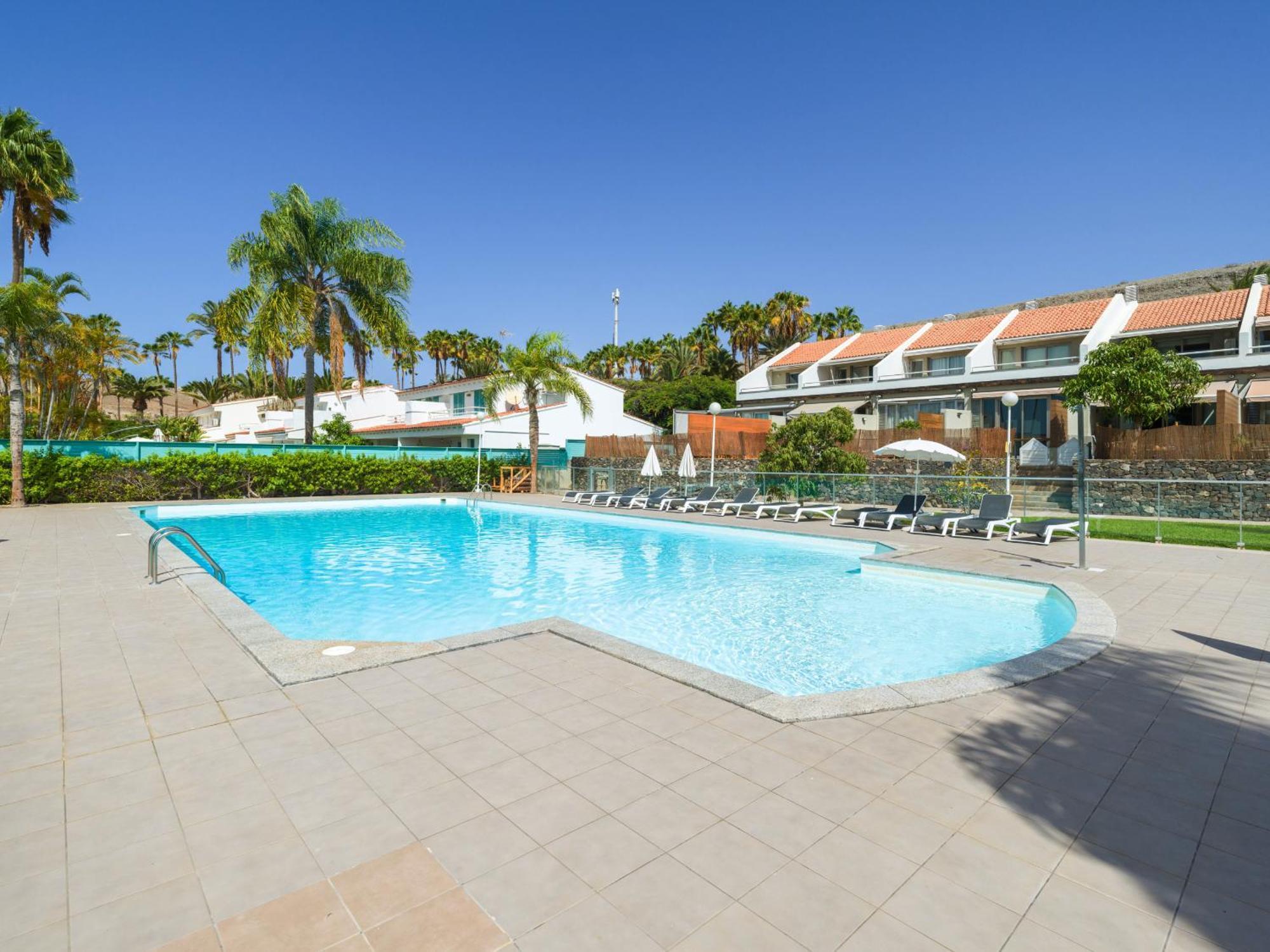 Blue Marlin Apartment - Gran Canaria Stays Pasito Blanco Εξωτερικό φωτογραφία